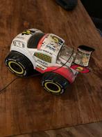 Nikko VaporizR RC Auto - Gebruikt, Hobby en Vrije tijd, Modelbouw | Radiografisch | Auto's, Elektro, Gebruikt, Auto offroad, Ophalen of Verzenden