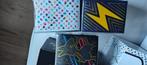 Pokemon TCG Sleeves van ETB's (151, CZ, SS), Ophalen of Verzenden, Nieuw, Sleeves of Kaarthoesjes