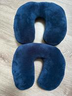 Nekkussen vliegtuig reizen, Ophalen of Verzenden, Zo goed als nieuw, Kinderwagen of Buggy