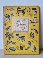 Mary Logger Elisabeth Ivanovsky Van een boerinnetje..., Ophalen of Verzenden, Gelezen