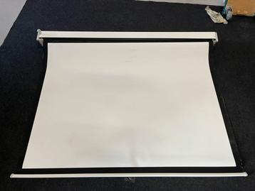 Projectiescherm Projecta 180x120 beschikbaar voor biedingen