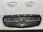 Mercedes A Klasse W176 Diamond Grille Grill 2012-2015, Gebruikt, -, Ophalen of Verzenden, -