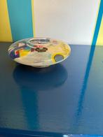 048 Gilde theelicht houder, Overige materialen, Overige kleuren, Ophalen of Verzenden, Zo goed als nieuw