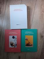 Jasper Alblas - Bodyhappiness Afslank Programma, Boeken, Ophalen of Verzenden, Gelezen, Jasper Alblas