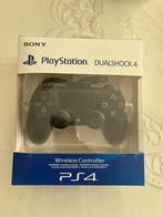 Ps4 controller, Spelcomputers en Games, Spelcomputers | Sony PlayStation Consoles | Accessoires, Ophalen of Verzenden, Zo goed als nieuw