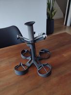 Wijnglazen houder voor in vaatwasser, Ophalen, Zo goed als nieuw