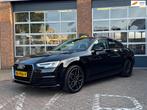 Audi A4 Limousine 1.4 TFSI, Navi, cruise, airco/clima, PDC N, 65 €/maand, Stof, Gebruikt, 4 cilinders
