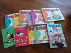 Donald Duck boekjes en moppenboek, Meerdere comics, Ophalen, Zo goed als nieuw, Europa