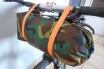 Altus Bikepacking Stuurtas Stuurrol Extra Light NIEUW, Ophalen of Verzenden, Nieuw, ALTUS