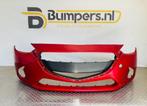 Bumper Mazda 2 2007-2014 DB5J-50031 Voorbumper 14036, Auto diversen, Tuning en Styling, Ophalen of Verzenden, -, -, -