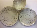 Antiek Bavaria Porselein Desineetje - Heimrich Studio, Gebruikt, Ophalen of Verzenden, Overige stijlen, Kop(pen) en/of Schotel(s)