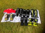 t.k.MMA kickboxing budo Everlast Bornfighter, Maat XL, Ophalen, Overige