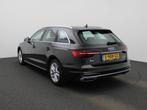 Audi A4 Avant 35 TFSI Advanced Edition | NAVIGATIE | PARKEER, Auto's, Audi, 12 maanden, Stof, Gebruikt, 4 cilinders