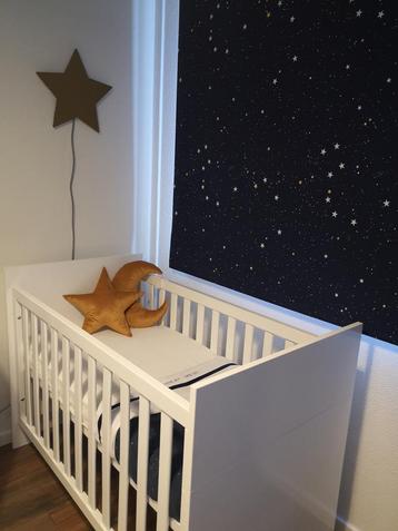 Bopita ledikant incl. Aerosleep matras & accessoires beschikbaar voor biedingen