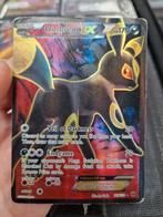 Pokemon kaart Umbreon EX 119/124*, Hobby en Vrije tijd, Verzamelkaartspellen | Pokémon, Gebruikt, Ophalen of Verzenden