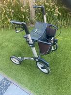 Gemino 60 rollator, Diversen, Rollators, Ophalen, Opvouwbaar, Zo goed als nieuw