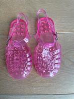 Roze Waterschoenen/Jelly Schoentjes - Maat 29, Ophalen of Verzenden, Zo goed als nieuw, Overige maten, Meisje