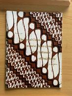 Het klassieke Javaanse Dansgezelschap van Yogyakarta, Ophalen of Verzenden, Gelezen, H.J. da Silva