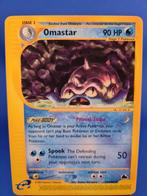 Omastar 23/144 - Skyridge, Verzenden, Gebruikt