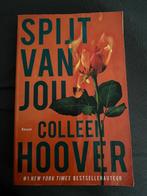 Spijt van jou. Colleen Hoover., Nederland, Ophalen, Gelezen, Colleen Hoover