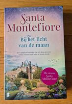Bij het licht van de maan. Santa Montefiore. I.z.g.st, Ophalen of Verzenden, Zo goed als nieuw