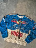 Puma x ASAP Rocky Sweater/Trui Nieuw met kaartjes - Maat L, Blauw, Nieuw, Ophalen of Verzenden, Puma
