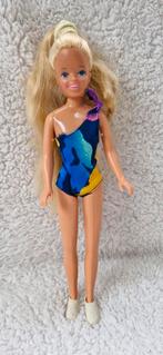 Barbie Skipper Tropical 1984, Ophalen of Verzenden, Zo goed als nieuw