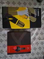 Beyerdynamic DT 700 Pro X + Yamaha Mic (ZGAN), Audio, Tv en Foto, Koptelefoons, Ophalen, Zo goed als nieuw, Over oor (circumaural)