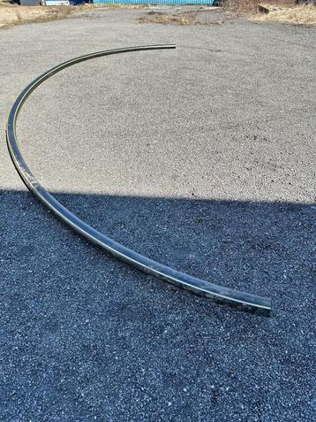 HDPE Buis | Duiker | 12 meter beschikbaar voor biedingen