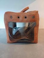 Poezen reismand ( vintage), Dieren en Toebehoren, Ophalen, Gebruikt