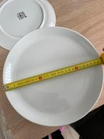 Vivo grote borden, Ophalen of Verzenden, Gebruikt, Overige stijlen, Bord(en)
