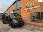 Sunlight Cliff 640 XV Automaat 9G! Unieke camper!, Caravans en Kamperen, Campers, Automaat, Buscamper of Camperbus, Sunlight, Bedrijf