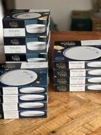 Royal van Kempen & Begeer - kerst borden en schalen limited, Huis en Inrichting, Keuken | Servies, Ophalen of Verzenden, Zo goed als nieuw