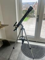 Telescoop Geweldige Conditie, Ophalen of Verzenden, Zo goed als nieuw, Minder dan 80 mm, Lenzentelescoop (refractor)