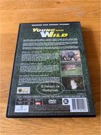 Dvd's Young and Wild - Deel 1 t/m 6 - Set Prijs, Alle leeftijden, Ophalen of Verzenden, Gebruikt, Natuur