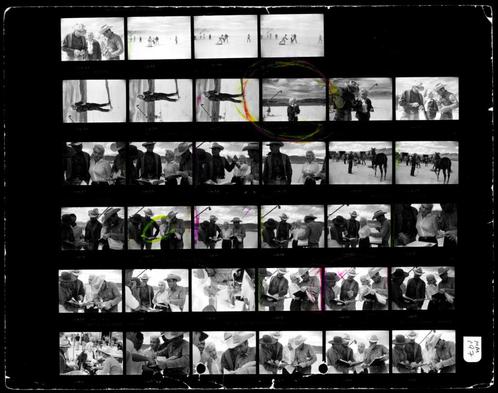 MAGNUM Eve Arnold Sheet limited photo print Marilyn Monroe, Diensten en Vakmensen, Fotografen, Fotograaf