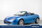 MG TF 1.8 TF 135 (bj 2006), Auto's, 13 km/l, Gebruikt, 4 cilinders, Cabriolet