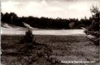 Loenen Veluwe - Heuvel bij de Waterval (1964)