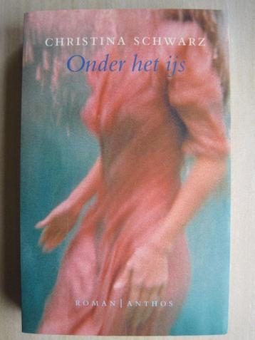 178 - Onder het ijs - Christina Schwarz beschikbaar voor biedingen
