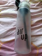 Air up, Sport en Fitness, Bidons, Ophalen, Zo goed als nieuw