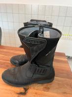 Motorlaarzen street forma m45, Motoren, Ophalen of Verzenden, Tweedehands, Laarzen