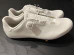 Te koop: z.g.a.n. Mavic racefiets schoenen maat 44 2/3, Fietsen en Brommers, Fietsaccessoires | Fietskleding, Schoenen, Heren