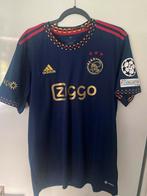 Gesigneerd Ajax Sanchez Shirt, Maat L, Ophalen of Verzenden, Nieuw, Shirt