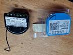 Domotica Neocoolcam Sonoff z-wave hardware, Hobby en Vrije tijd, Elektronica-componenten, Ophalen of Verzenden, Gebruikt