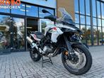 BENELLI TRK 502 X (bj 2019), Motoren, 2 cilinders, Bedrijf, Overig, 12 t/m 35 kW