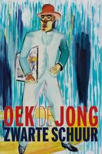 Oek de Jong, Verzenden, Zo goed als nieuw, Oek de Jong