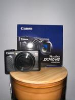 Canon Powershot SX740 HS Lite Edition, Canon, Compact, Nieuw, Ophalen of Verzenden