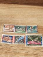 Belgie, Verzenden, Postfris