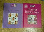 Leco Beauty boeken!  ( gratis ophalen), Ophalen, Zo goed als nieuw, Make-up en Cosmetica, Leco van zadelhoff