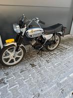 Zundapp CS50 3V - 1987, Fietsen en Brommers, Brommers | Zundapp, Ophalen, Gebruikt, Maximaal 45 km/u, CS50